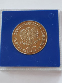 100 zł Adam Mickiewicz 1978 r