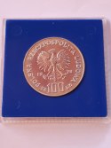 100 zł Adam Mickiewicz 1978 r