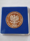 200 zł Sarajewo 1984 r