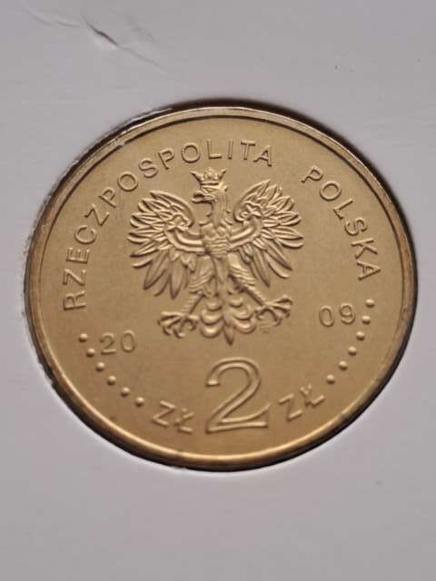 2 zł NIK 2009 r