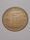 2 zł Jędrzejów 2009 r