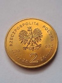 2 zł Przemysł Naftowy 2003 r