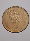 2 zł Trzemeszno 2010 r