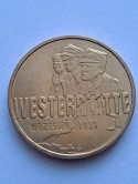 2 zł Westerplatte 2009 r
