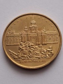 2 zł Pałac Potockich 1999 r
