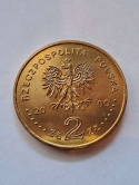 2 zł Wydarzenia Grudniowe 2000 r