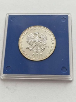 200 zł Olimpiada 1976 r