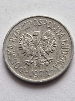 10 groszy 1971 r