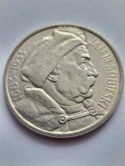 10 zł Jan III Sobieski 1933 r