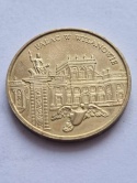 2 zł Pałac w Wilanowie 2000 r