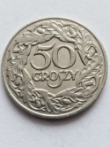 50 Groszy 1923 r