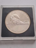 Kanada 1 Dolar Vancouver 1986 r