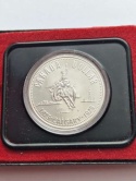 Kanada 1 Dolar Calgary 1975 r