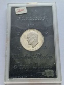 USA Dollar Eisenhower 1972 r S