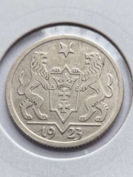 WMG 1 Gulden 1923 r