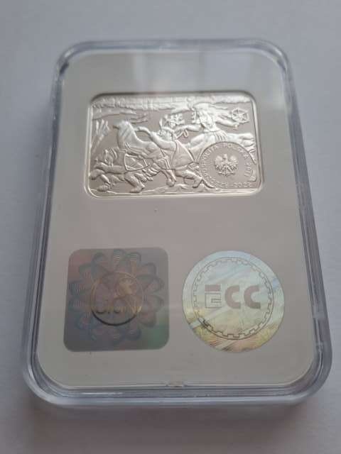 20 zł Zofia Stryjeńska 2011 r