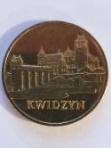 Miasta Historyczne - Kwidzyń 2007 r