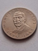 100 zł Wincenty Witos 1984 r