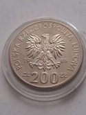 200 zł Pomnik Szpital 1985 r
