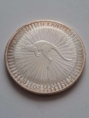 Australia 1 Dolar Kangur 2020 r