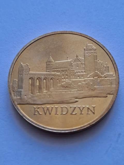 Miasta Historyczne - Kwidzyń 2007 r