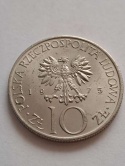 10 zł Adam Mickiewicz 1975 r