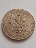 10 zł Tadeusz Kościuszko 1973 r