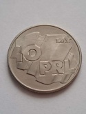 100 zł 40 Lat PRL 1984 r