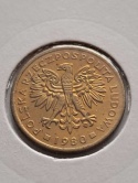 2 złote 1980 r