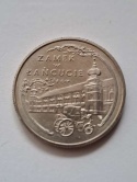 20 tyś Zamek w Łańcucie 1993 r