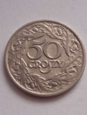 50 Groszy 1923 r