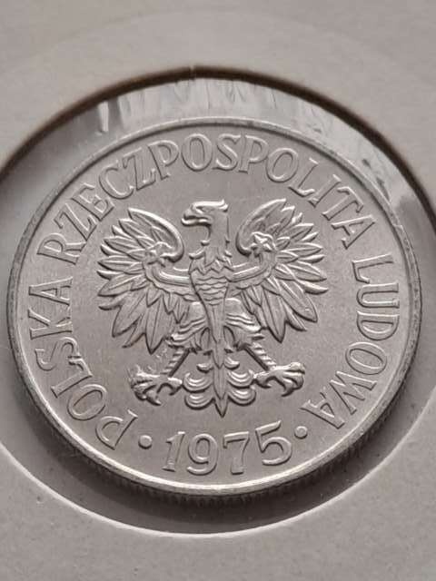 50 Groszy 1975 r