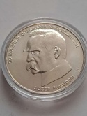 50 tys Józef Piłsudski 1988 r