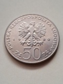 50 zł Bolesław I Chrobry 1980 r