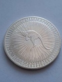 Australia 1 Dolar Kangur 2020 r