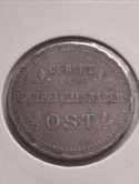 Ost 3 kopiejki 1916 r A