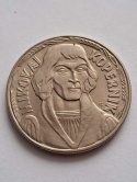 10 zł Mikołaj Kopernik 1967 r