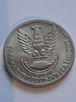 10 zł XXV LWP 1968 r
