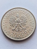 20 tys Powstanie Kościuszkowskie 1994 r