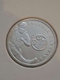 5 zł Polonia Warszawa 2011 r
