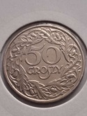 50 Groszy 1923 r