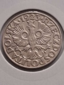50 Groszy 1923 r