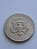 USA 1/2 Dollara Kennedy 1974 r