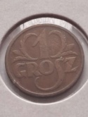 1 Grosz 1936 r