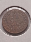 1 Grosz 1937 r