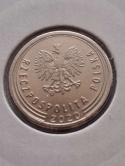 10 Groszy 2020 r