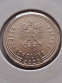20 Groszy 2020 r