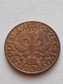 5 Groszy 1935 r