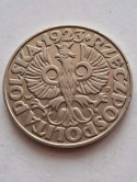 50 Groszy 1923 r