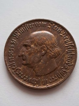 Niemcy 10 Marek Westfalia